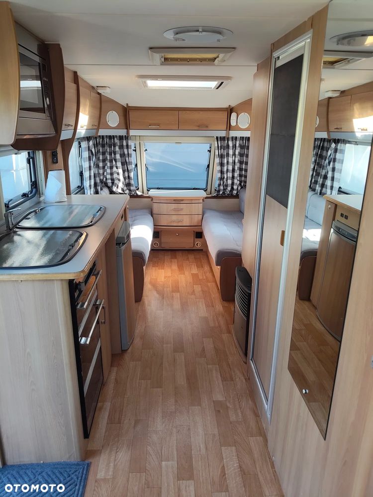 Elddis AVANTE 505 - 6