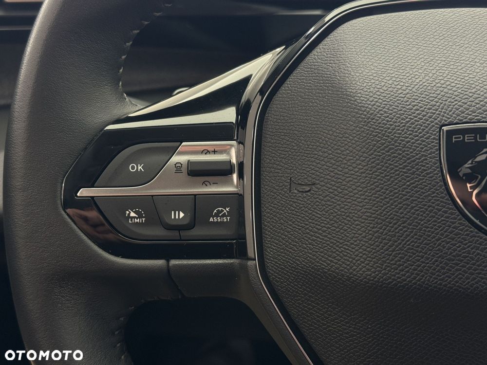 Peugeot 308 1.6 Hybrid PHEV Allure Pack EAT8 - 20