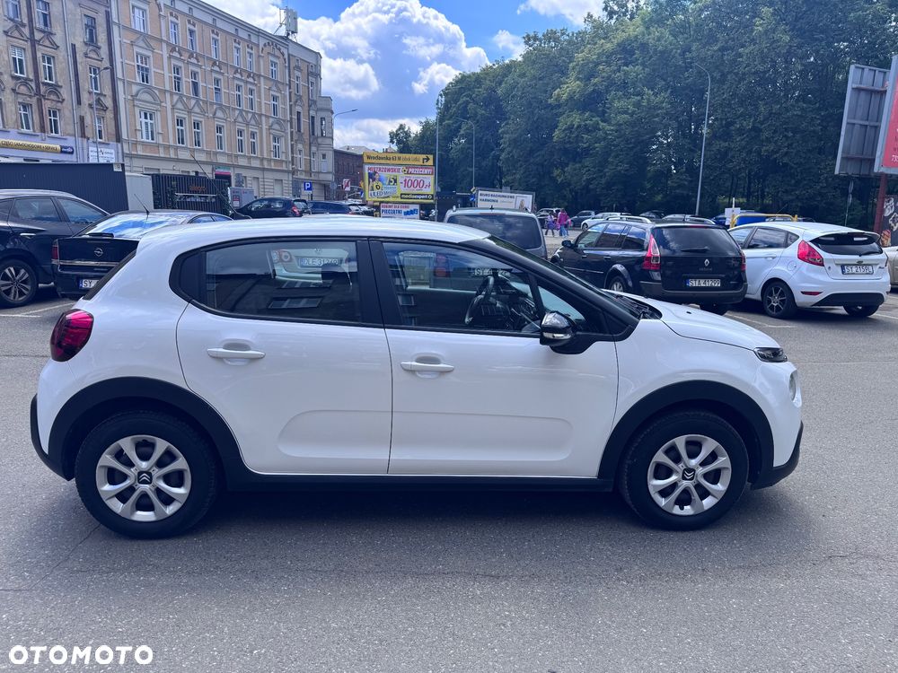 Citroën C3 Pure Tech 83 S&S LIVE - 7