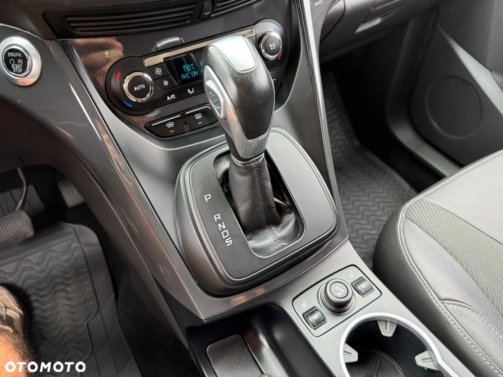 Ford Kuga 1.5 EcoBoost 4x4 Business Edition - 22