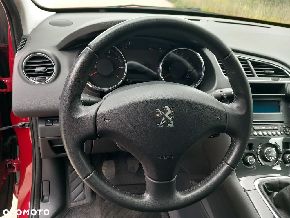 Peugeot 3008 120 VTi Active - 18
