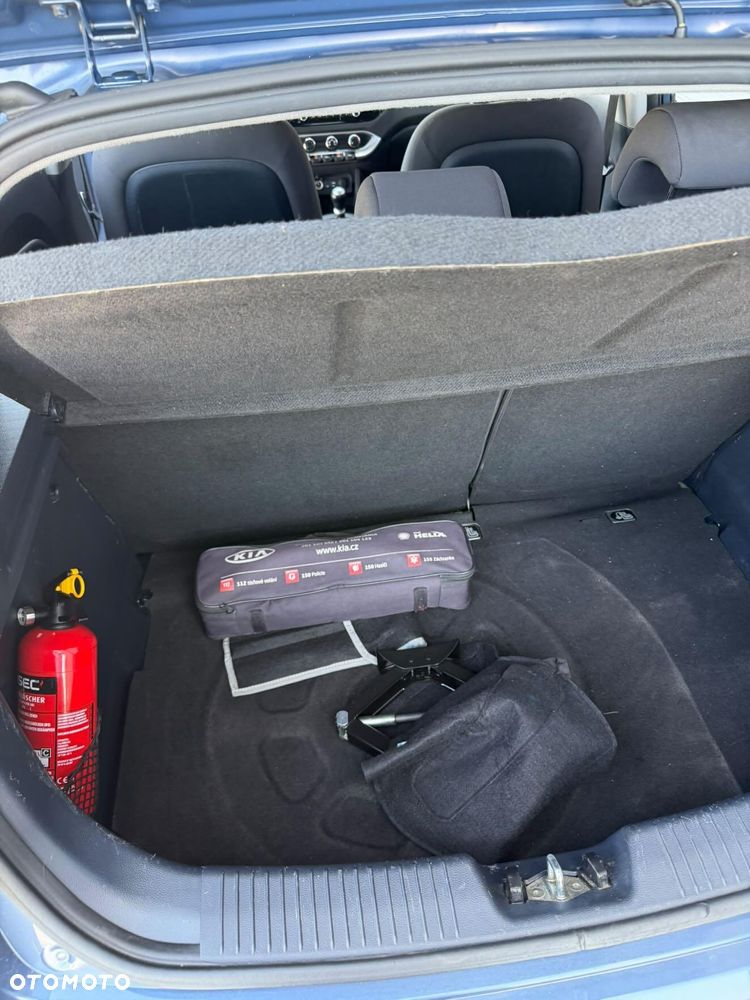 Kia Rio 1.2 Spirit - 14
