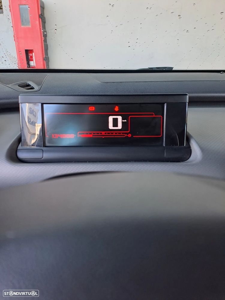 Citroën C4 Cactus 1.2 PureTech Live - 10