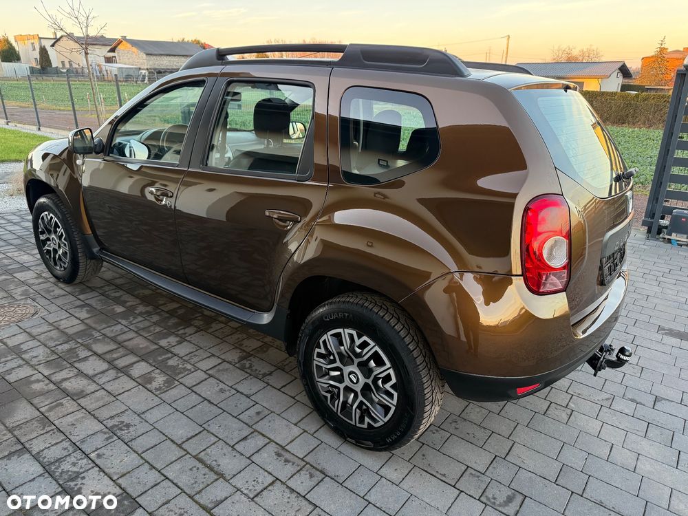Dacia Duster - 4
