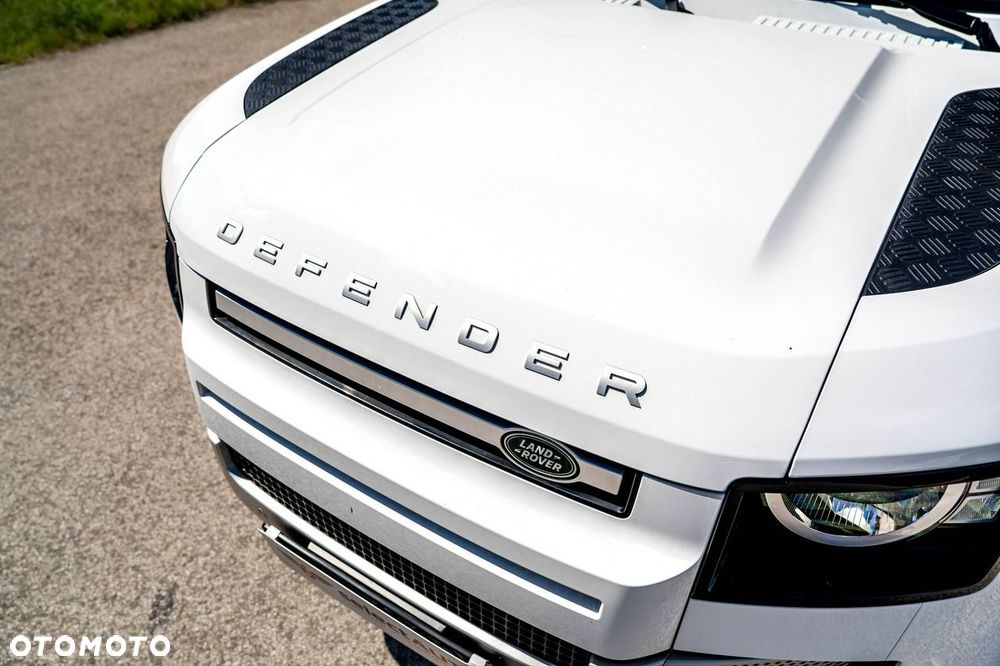 Land Rover Defender 2.0 P300 S - 14
