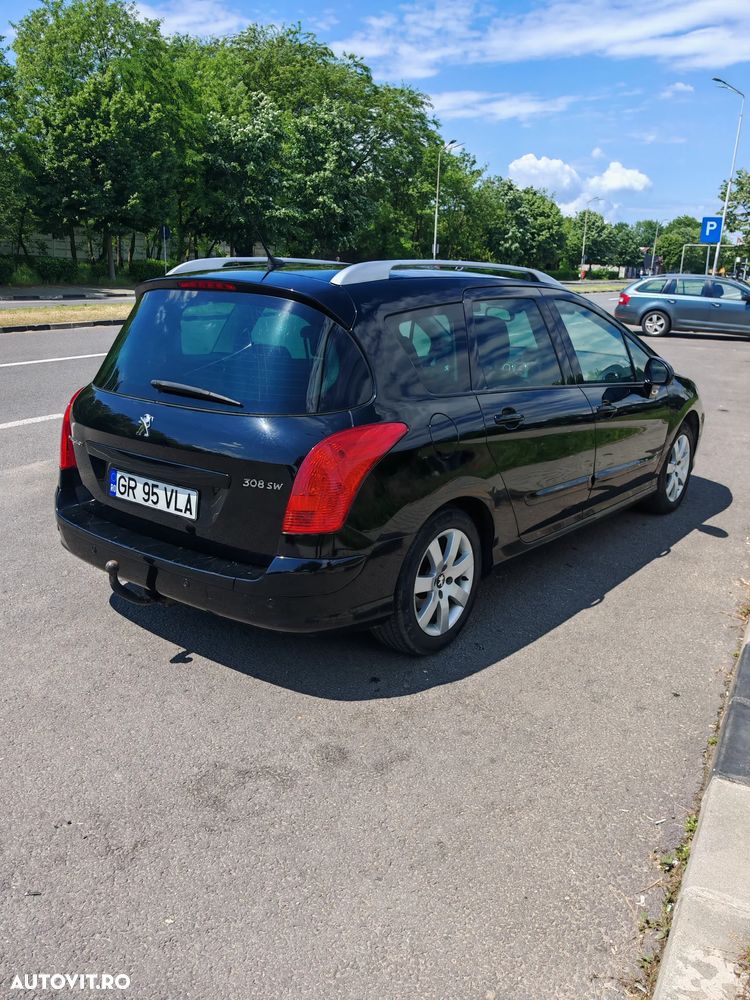 Peugeot 308 1.6 HDI FAP Acces - 3