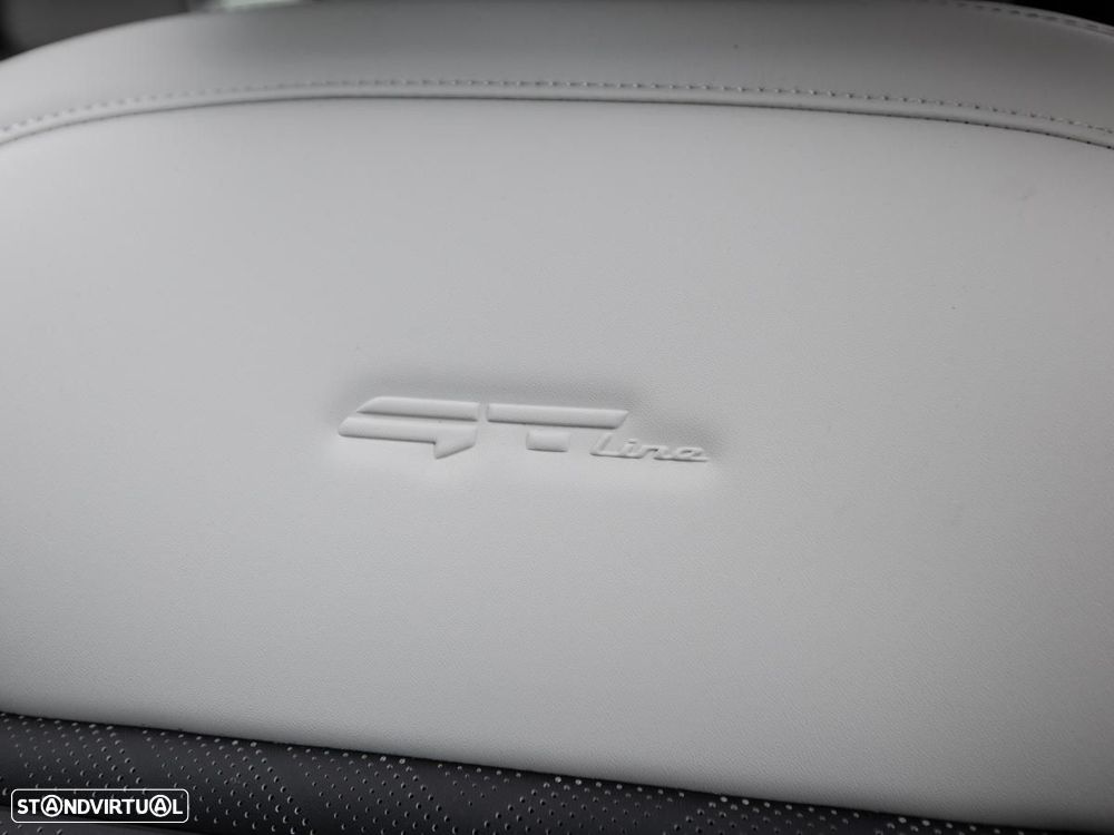 Kia EV4 81.4 kWh GT-Line - 23