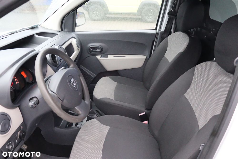 Dacia Dokker 1.6 SCe Access - 5
