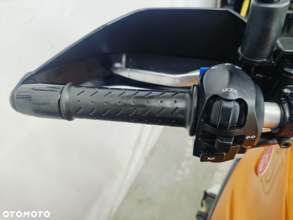Moto Guzzi Stelvio - 14