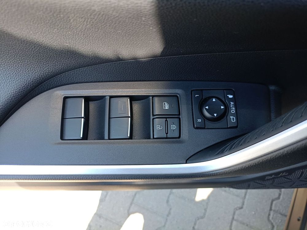 Toyota RAV4 2.0 Comfort 4x4 - 14