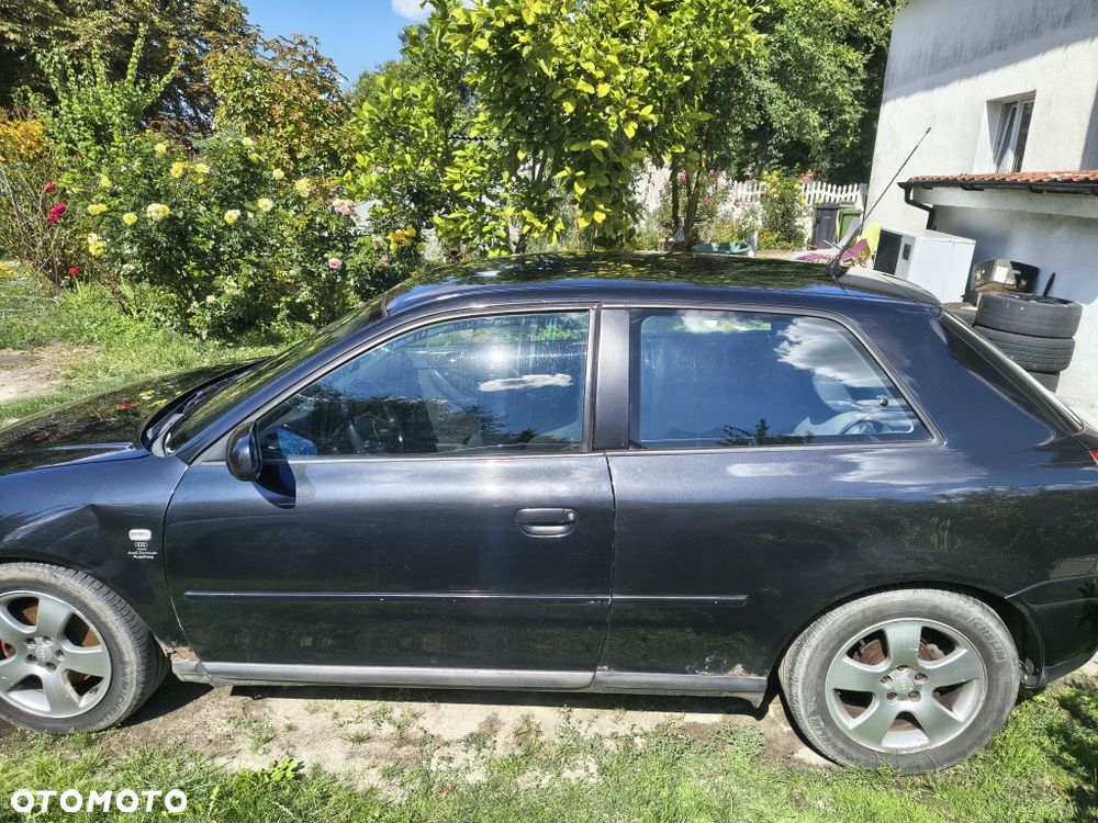 Audi A3 3-drzwiowe - 5