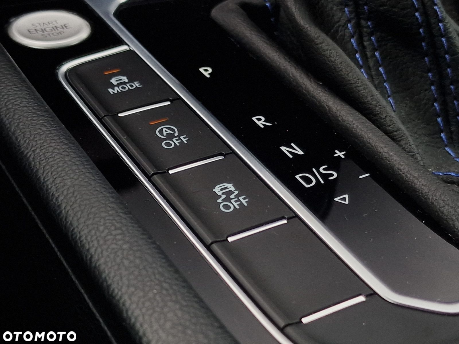 Volkswagen Arteon 2.0 TSI 4Motion R DSG - 27