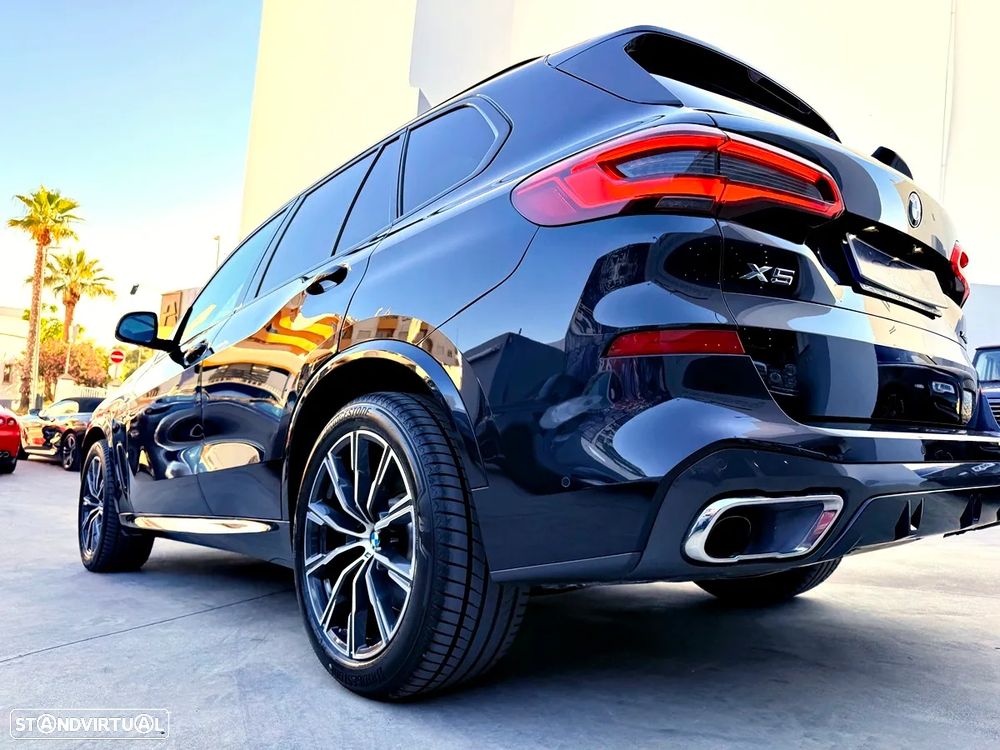 BMW X5 xDrive30d - 54
