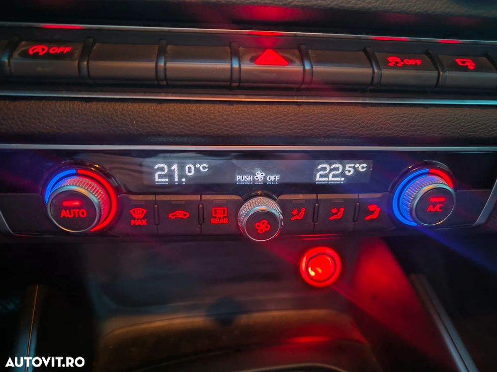 Audi A3 Limuzina 1.6 TDI S tronic - 8
