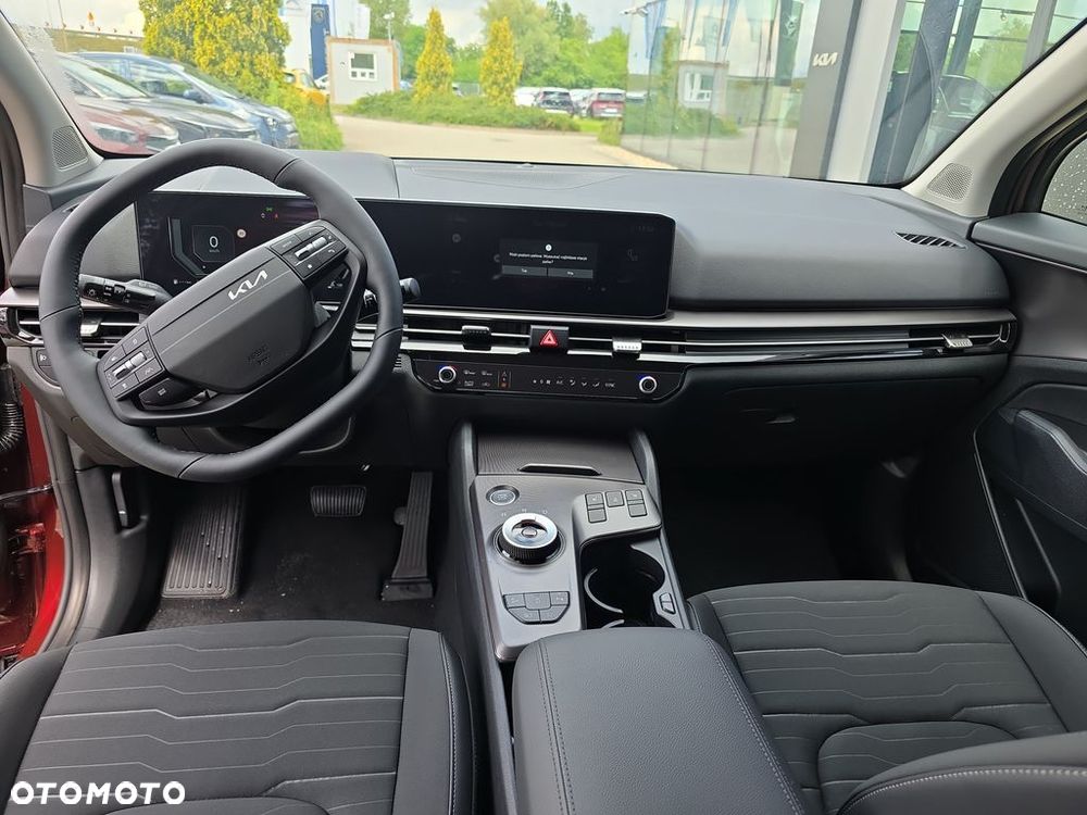 Kia Sportage 1.6 T-GDI Anniversary 2WD DCT - 14