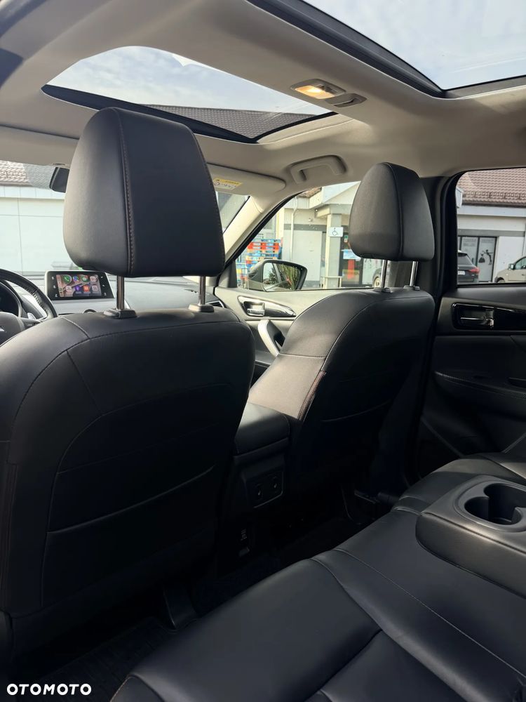 Mitsubishi Eclipse Cross - 26