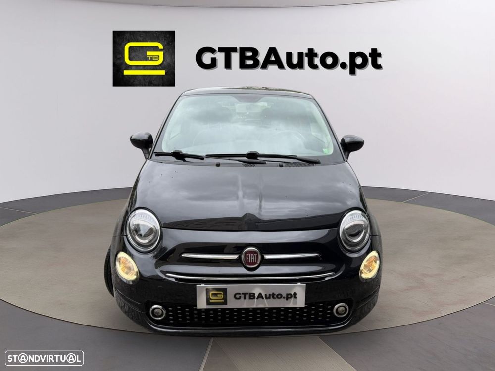 Fiat 500 - 3