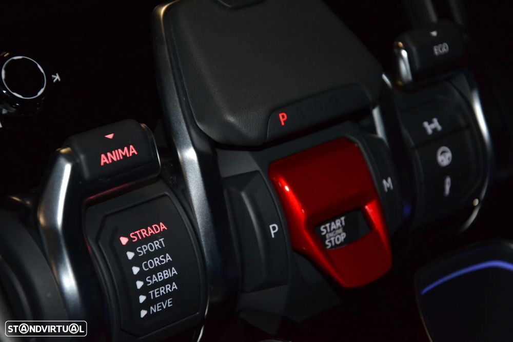 Lamborghini Urus 4.0 V8 - 32