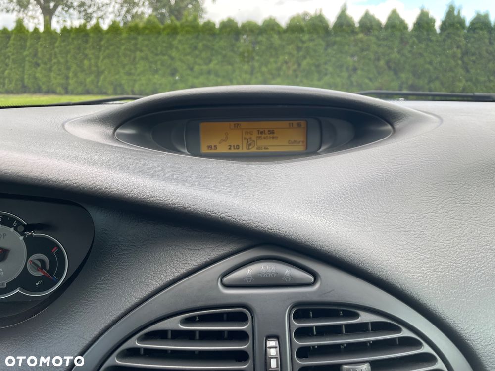 Citroën C5 - 32