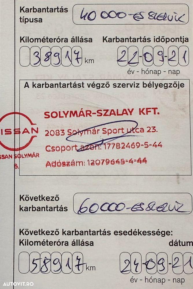 Nissan Navara Bi Turbo Double Cab N-Connecta Aut. - 23