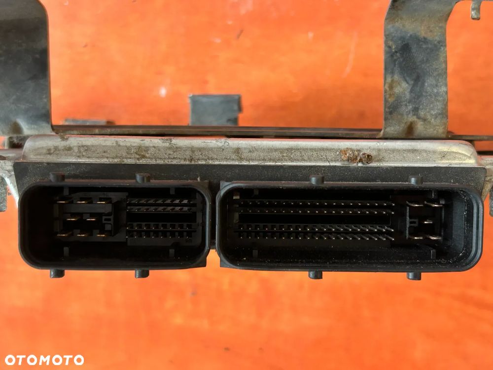 Komputer sterownik silnika LEON Toledo II 1,9 TDI 0281010062 038906012AT - 3