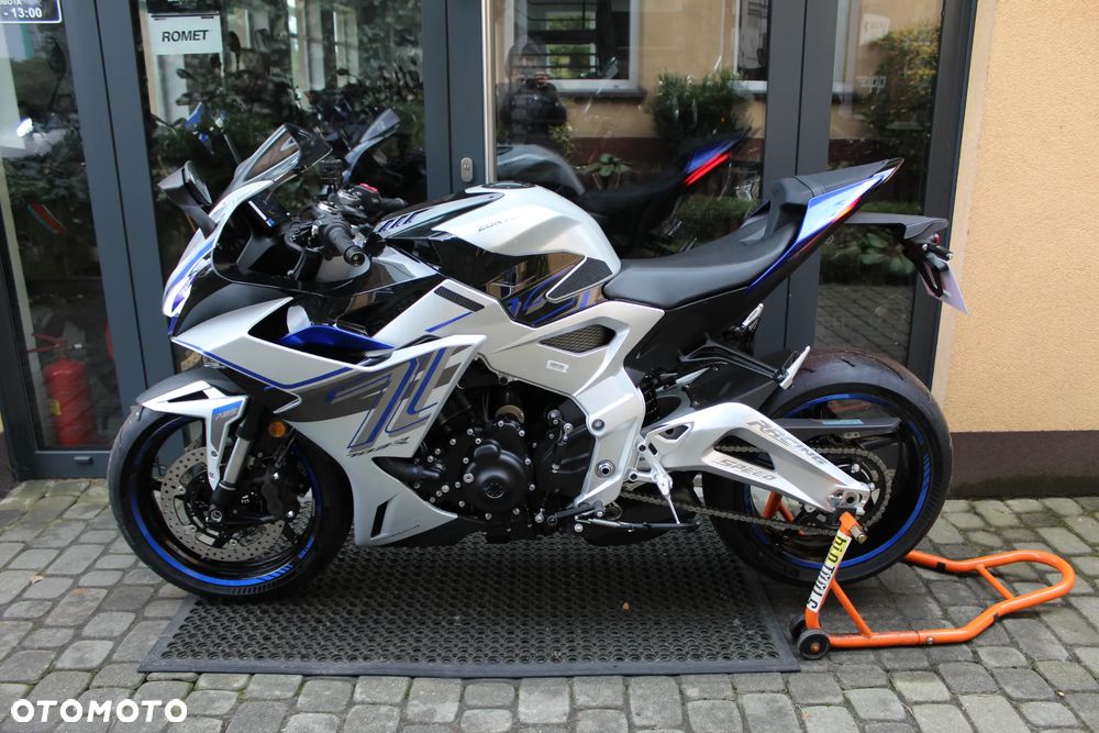 Zontes 703 RR - 3