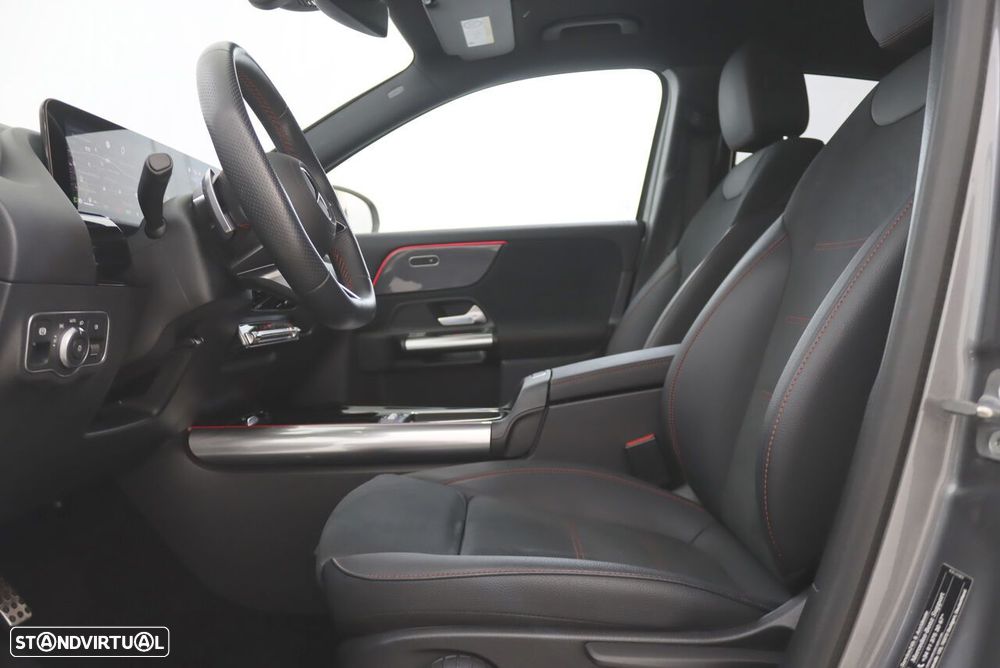 Mercedes-Benz GLA 250 e 8G-DCT AMG Line - 5