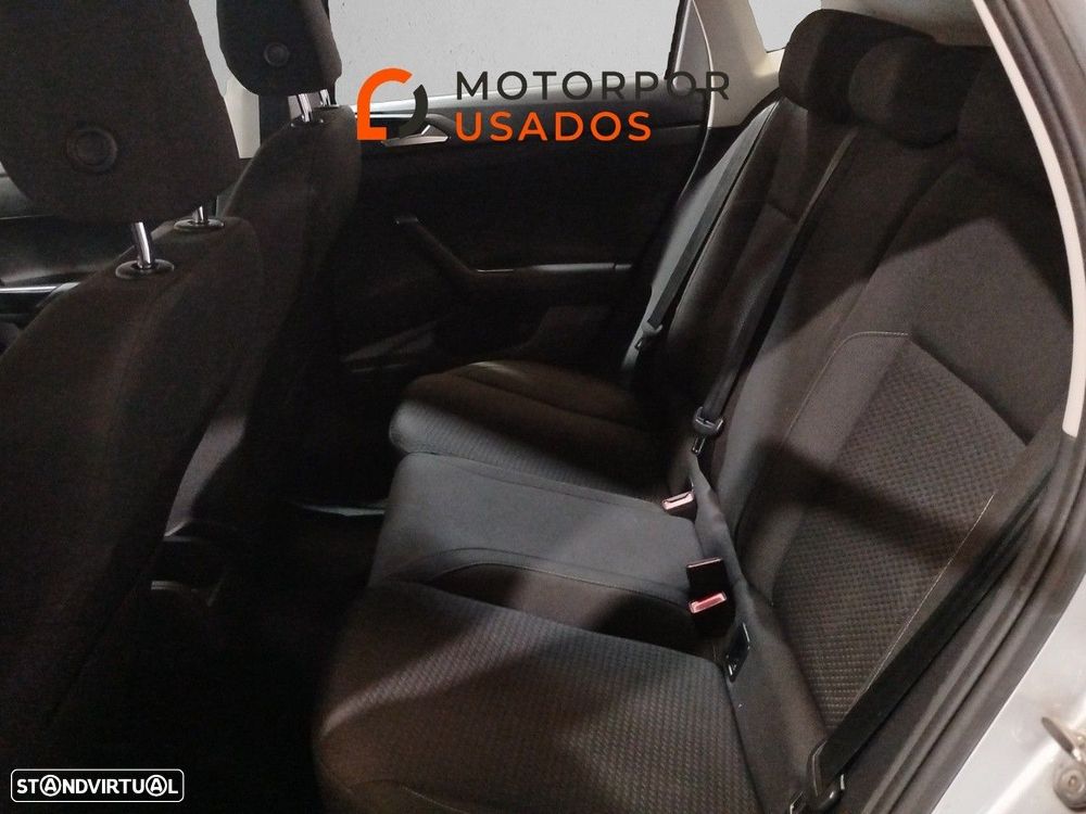 VW Polo 1.0 TSI - 9