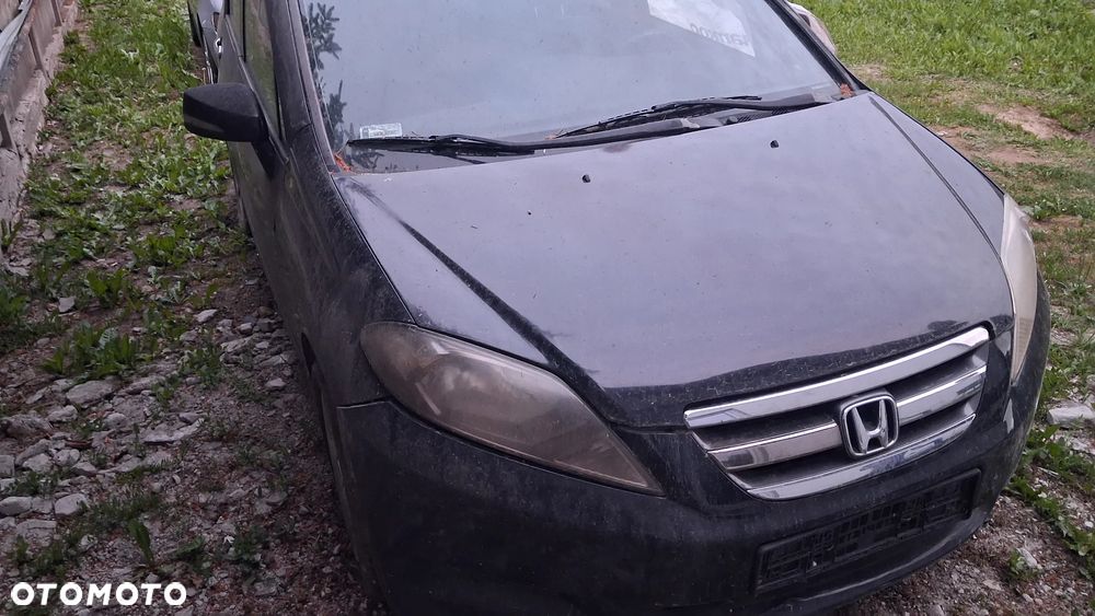 Honda FR-V 2.2 i-CTDi Executive - 12