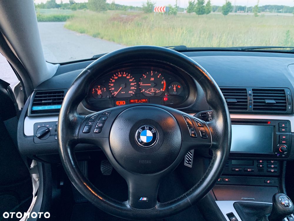 BMW Seria 3 - 18