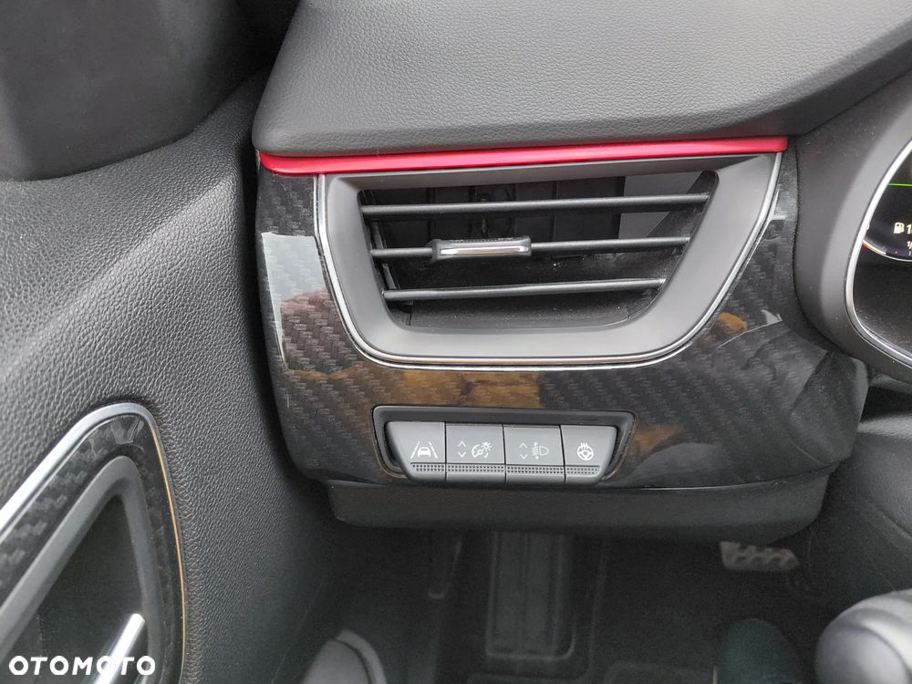 Renault Arkana 1.3 TCe mHEV R.S Line EDC - 23