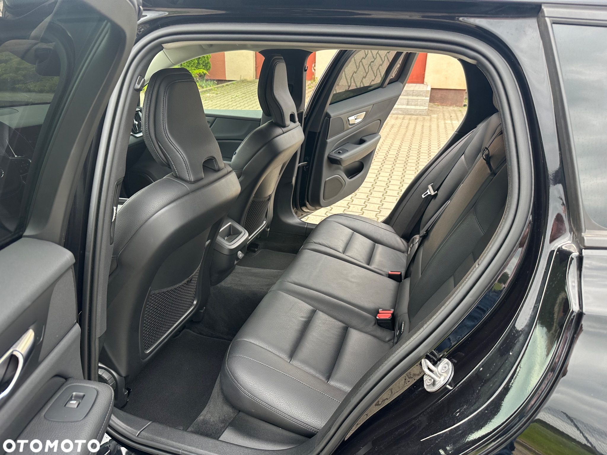 Volvo V60 - 12