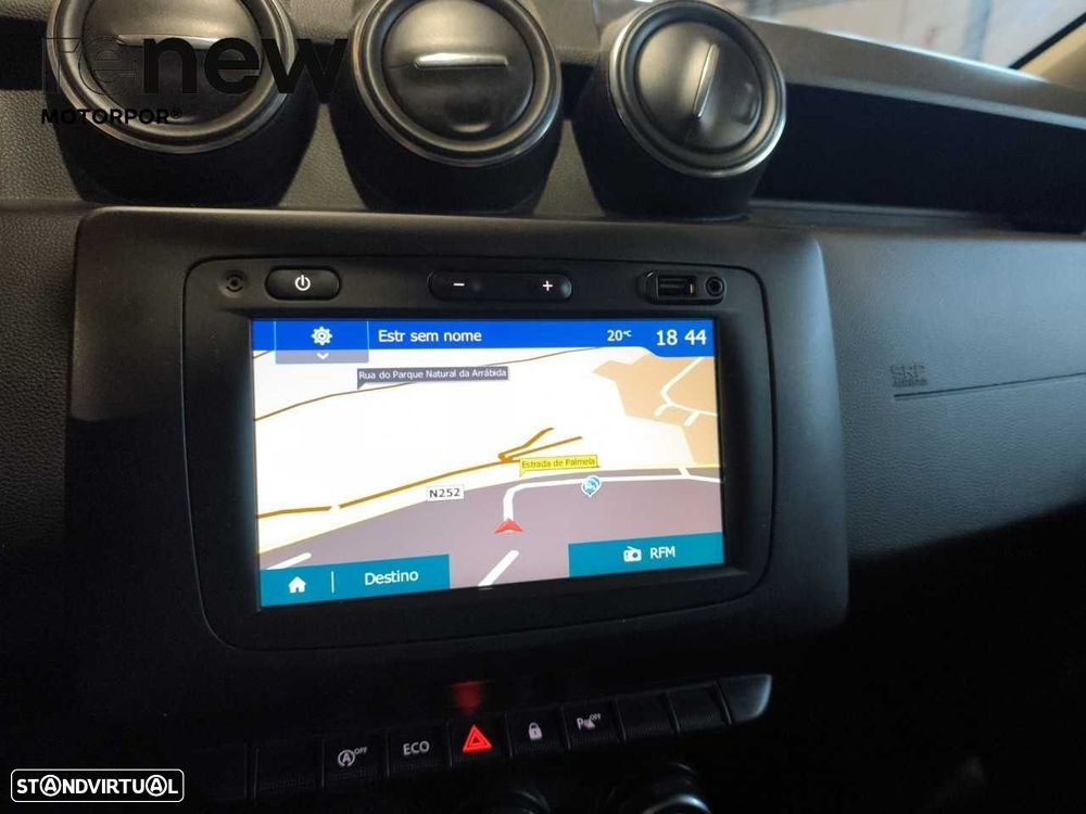 Dacia Duster 1.5 Blue dCi Prestige - 20