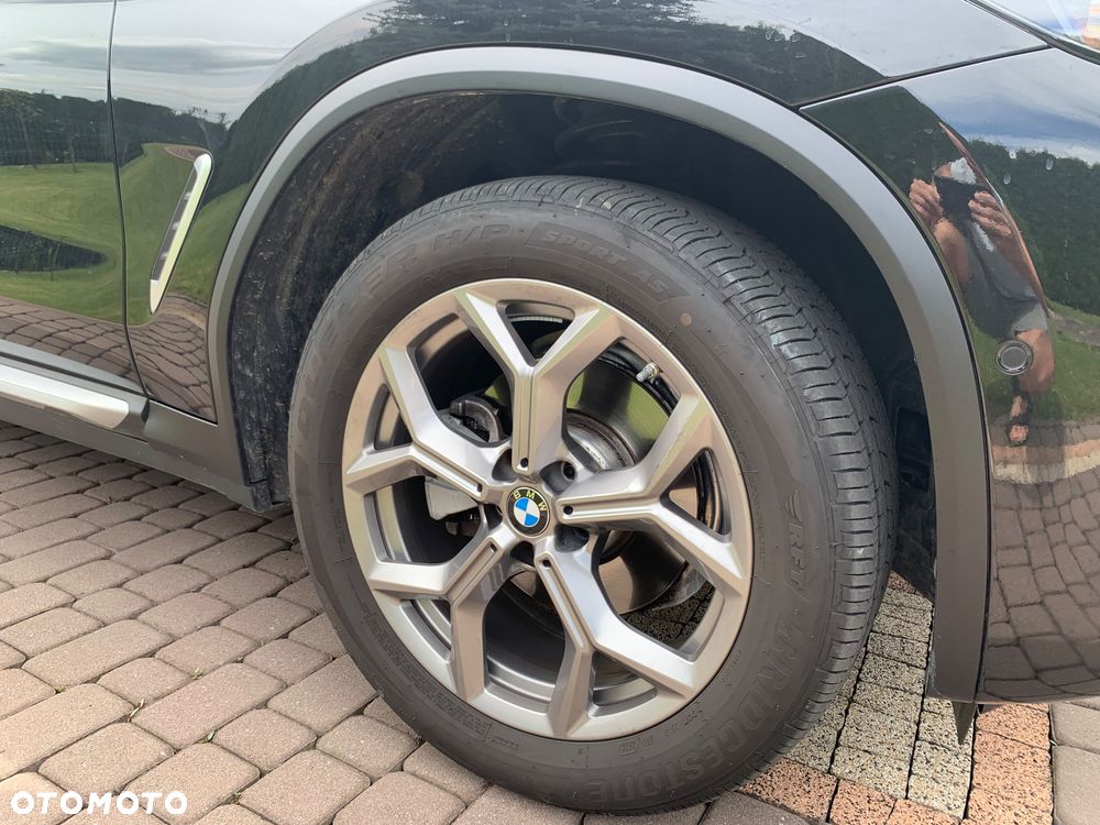 BMW X3 xDrive30i xLine - 6