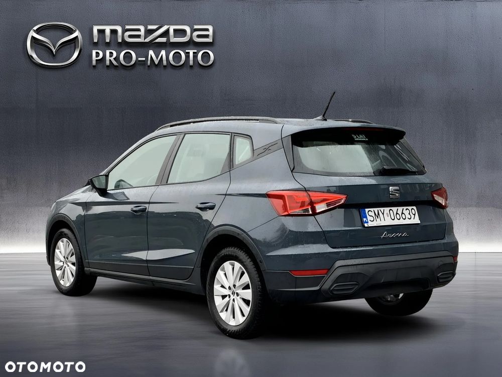 Seat Arona 1.0 TSI Style S&S - 4