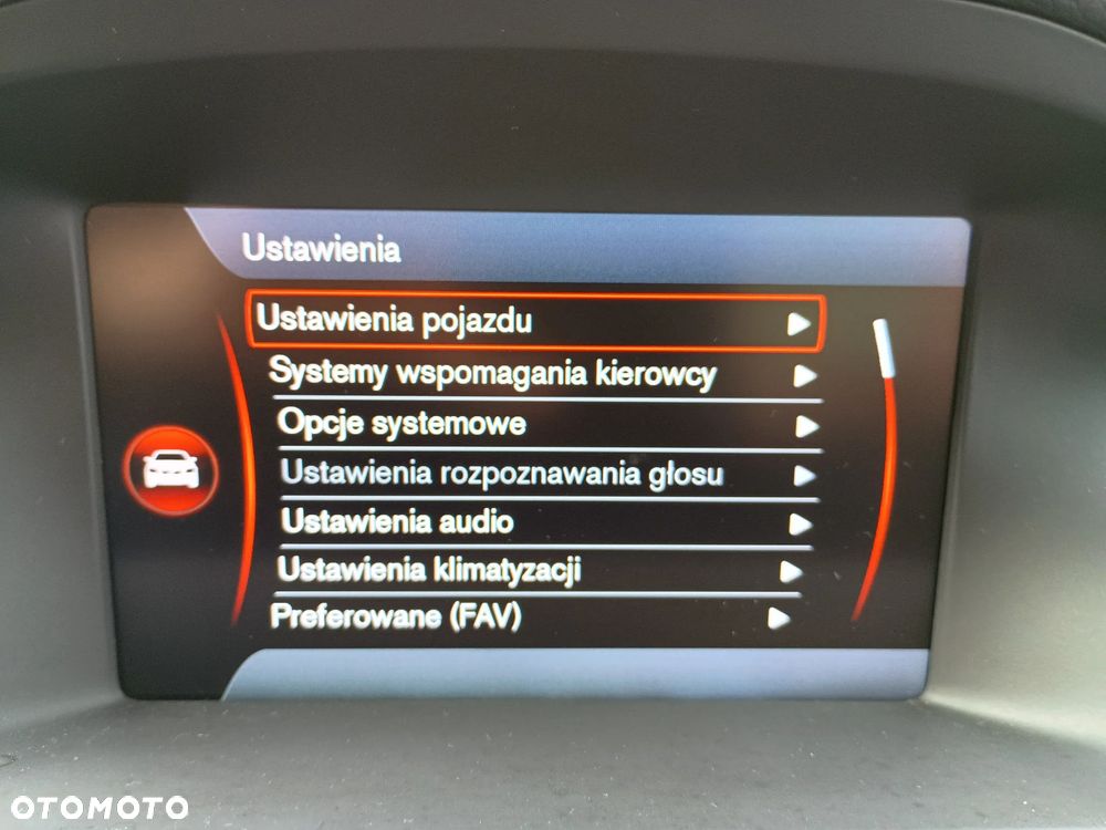 Volvo S80 T4 Summum - 22
