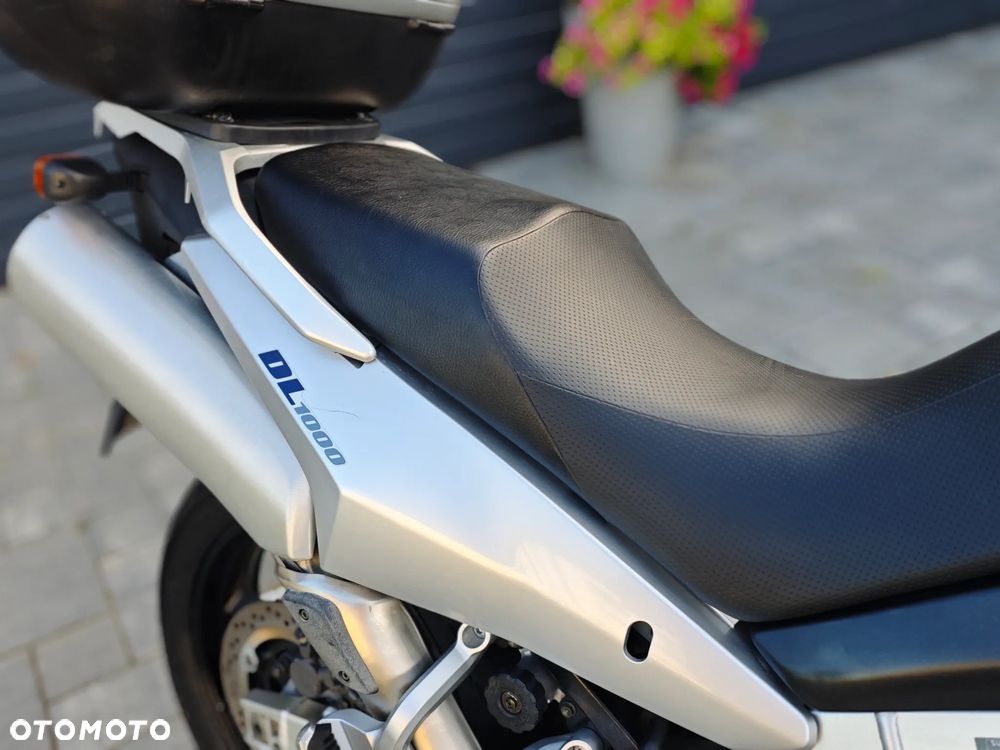 Suzuki V-STROM - 34