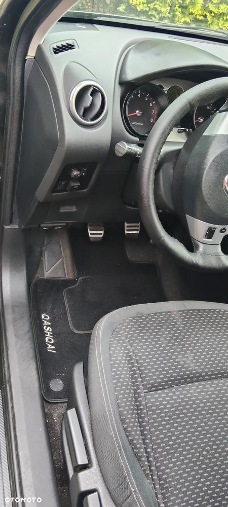 Nissan Qashqai 1.6 Tekna - 16