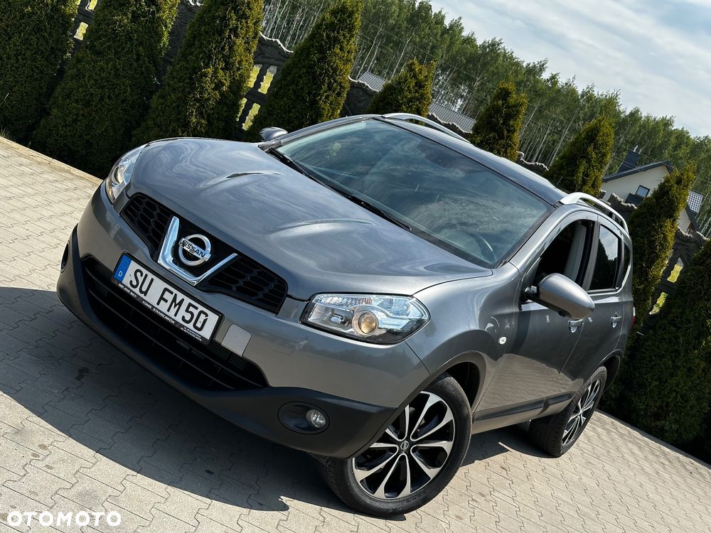Nissan Qashqai 1.6 360 - 9