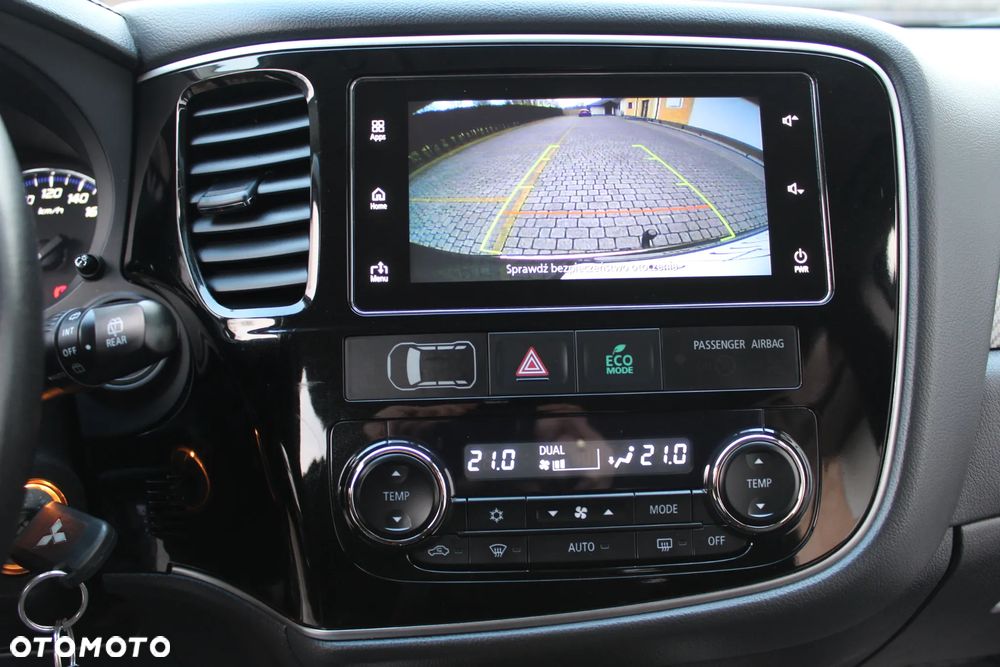 Mitsubishi Outlander 2.0 2WD Edition - 24