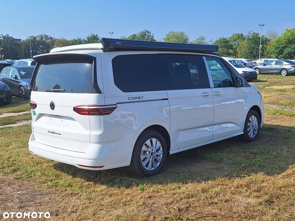 Volkswagen california - 12