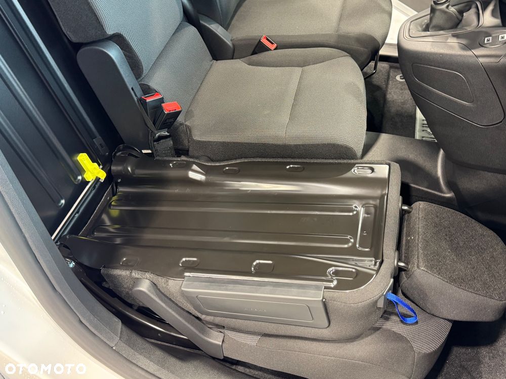 Citroën Berlingo XL - 17