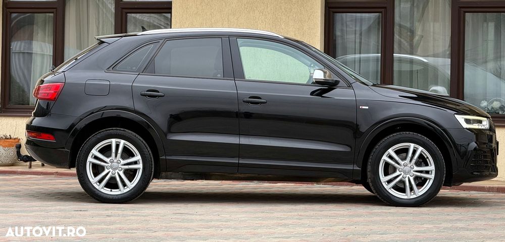 Audi Q3 2.0 TDI Design - 4