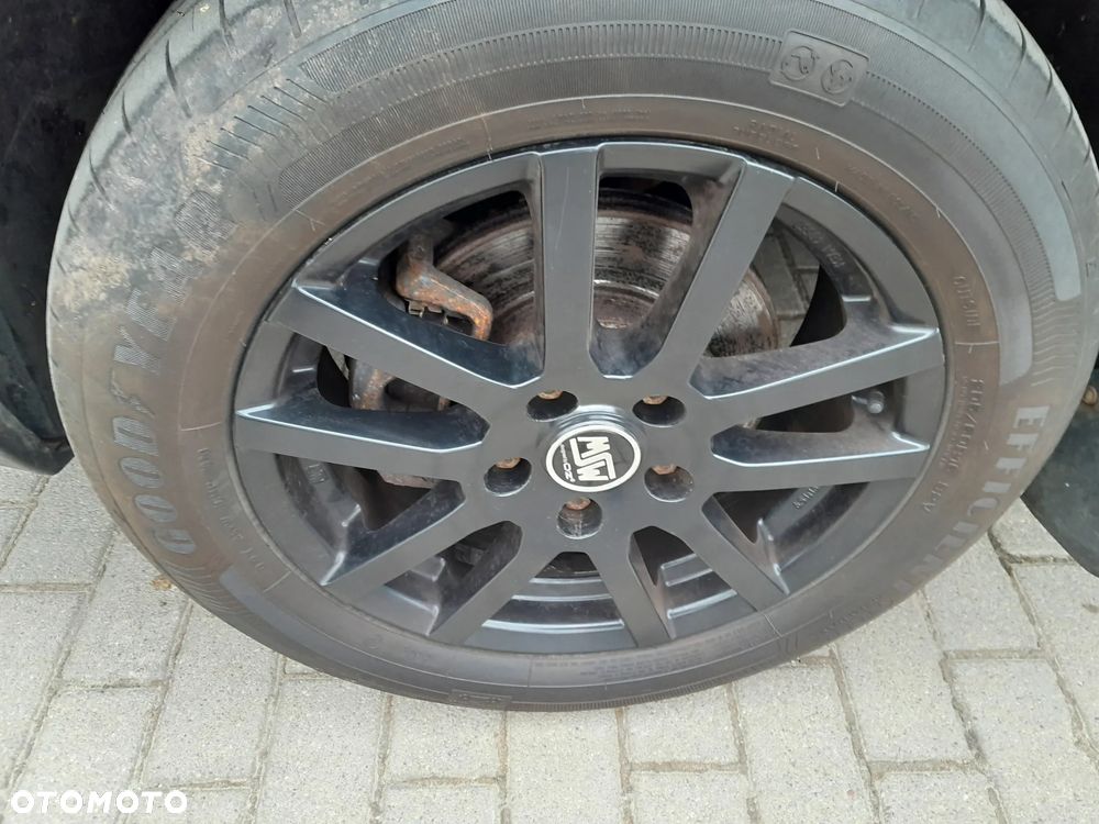 Suzuki SX4 1.6 VVT 4x2 Comfort - 10