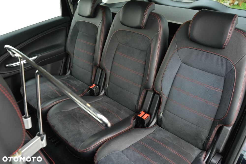 Ford S-Max 2.0 TDCi Platinium X - 30