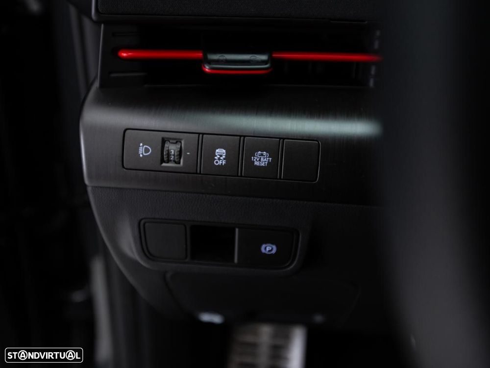 Hyundai Kauai - 15