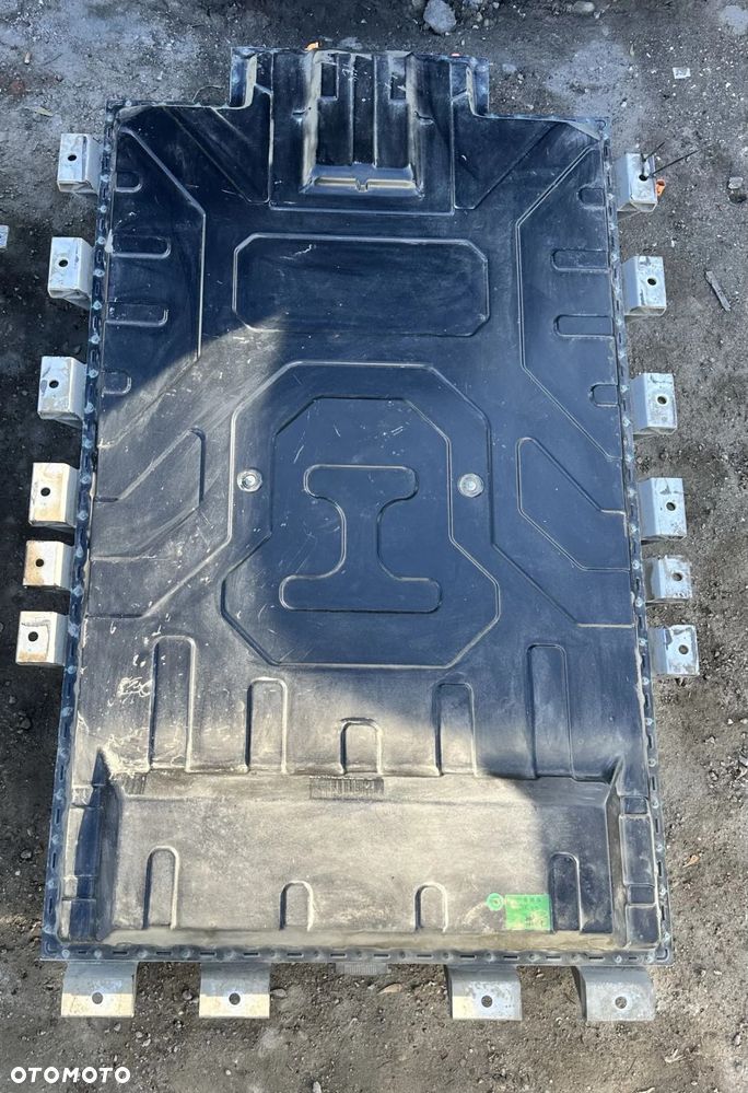 BATERIA AKUMULATRO MAXUS 70KWH . 2023R. - 1