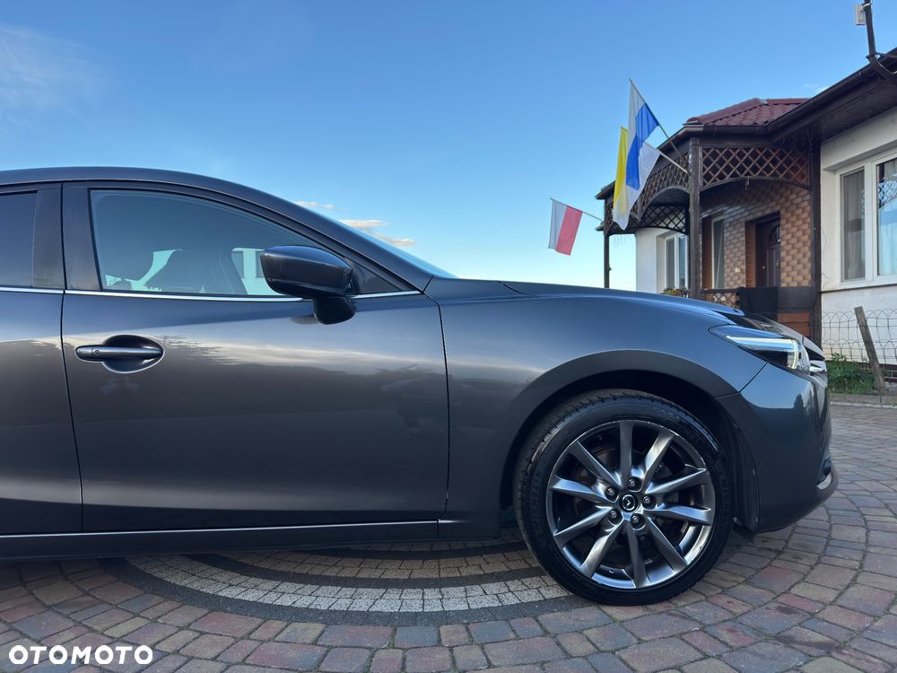 Mazda 3 - 17