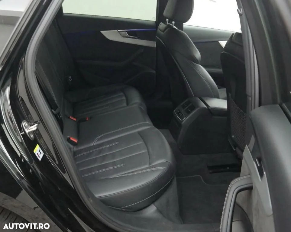 Audi A4 2.0 TDI quattro S tronic Sport - 7