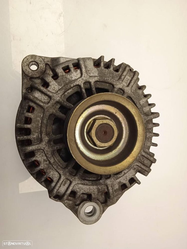 ALTERNADOR NISSAN MURANO I 2007 - 2